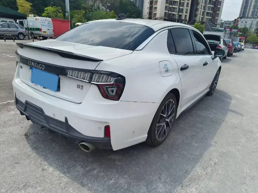 2021 LYNK&CO 03 2.0T 190HP L4 6AT,autocango,china used car exporter,china ev exporter,chinese used car exporter,chinese used ev exporter