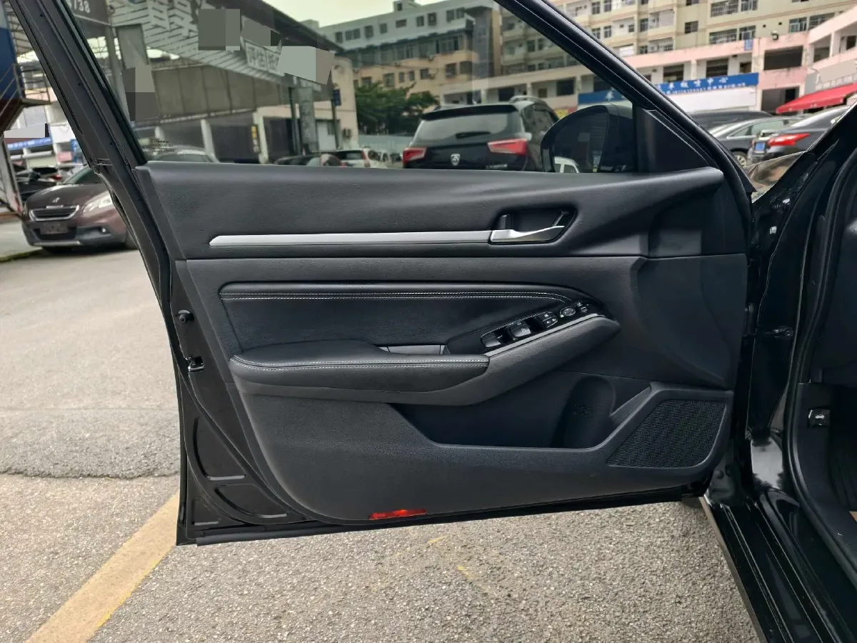 2021 Nissan Teana 2.0L 156HP L4 CVT,autocango,china used car exporter,china ev exporter,chinese used car exporter,chinese used ev exporter