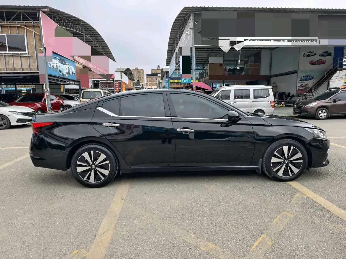 2021 Nissan Teana 2.0L 156HP L4 CVT,autocango,china used car exporter,china ev exporter,chinese used car exporter,chinese used ev exporter