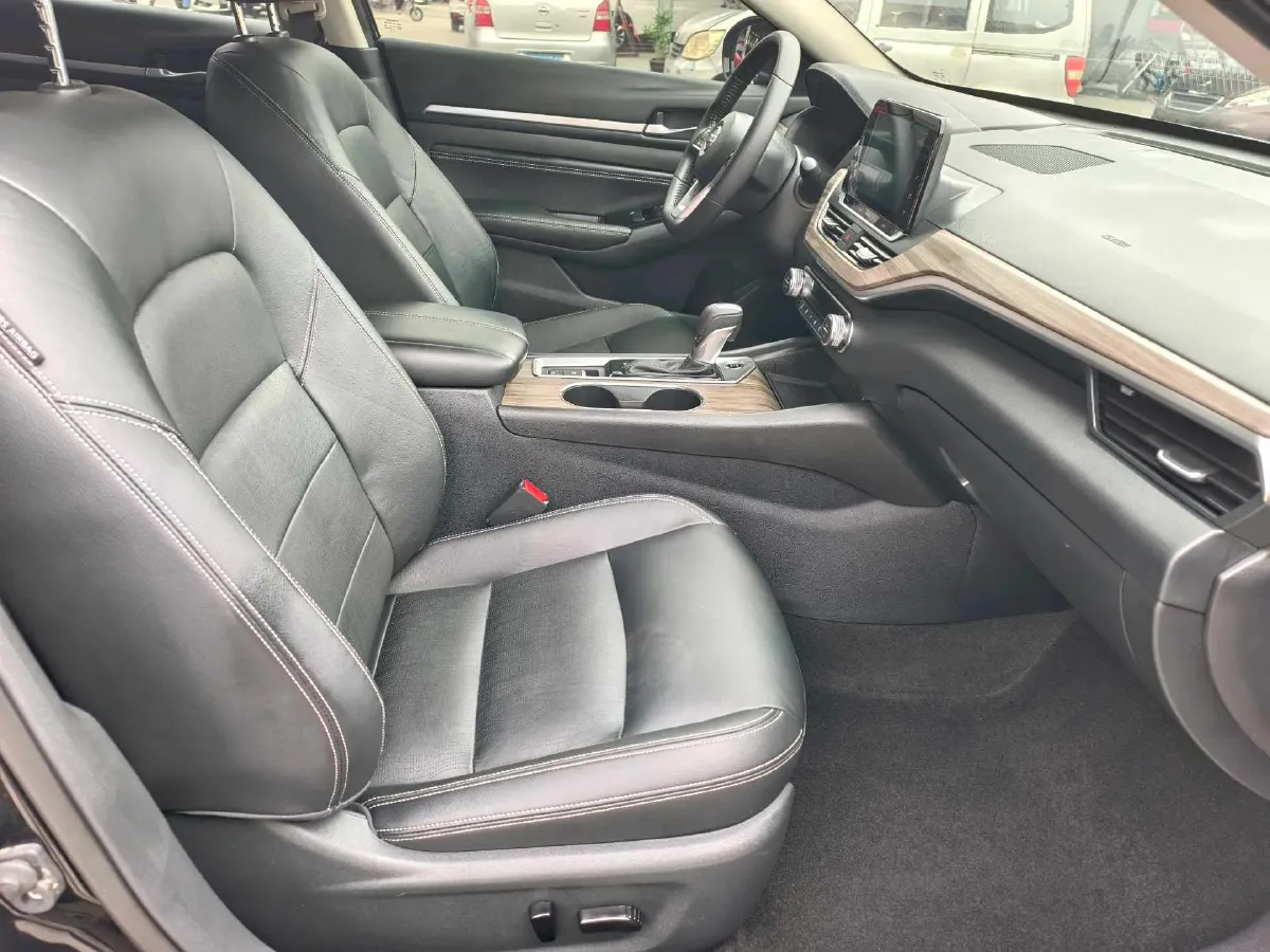 2021 Nissan Teana 2.0L 156HP L4 CVT,autocango,china used car exporter,china ev exporter,chinese used car exporter,chinese used ev exporter