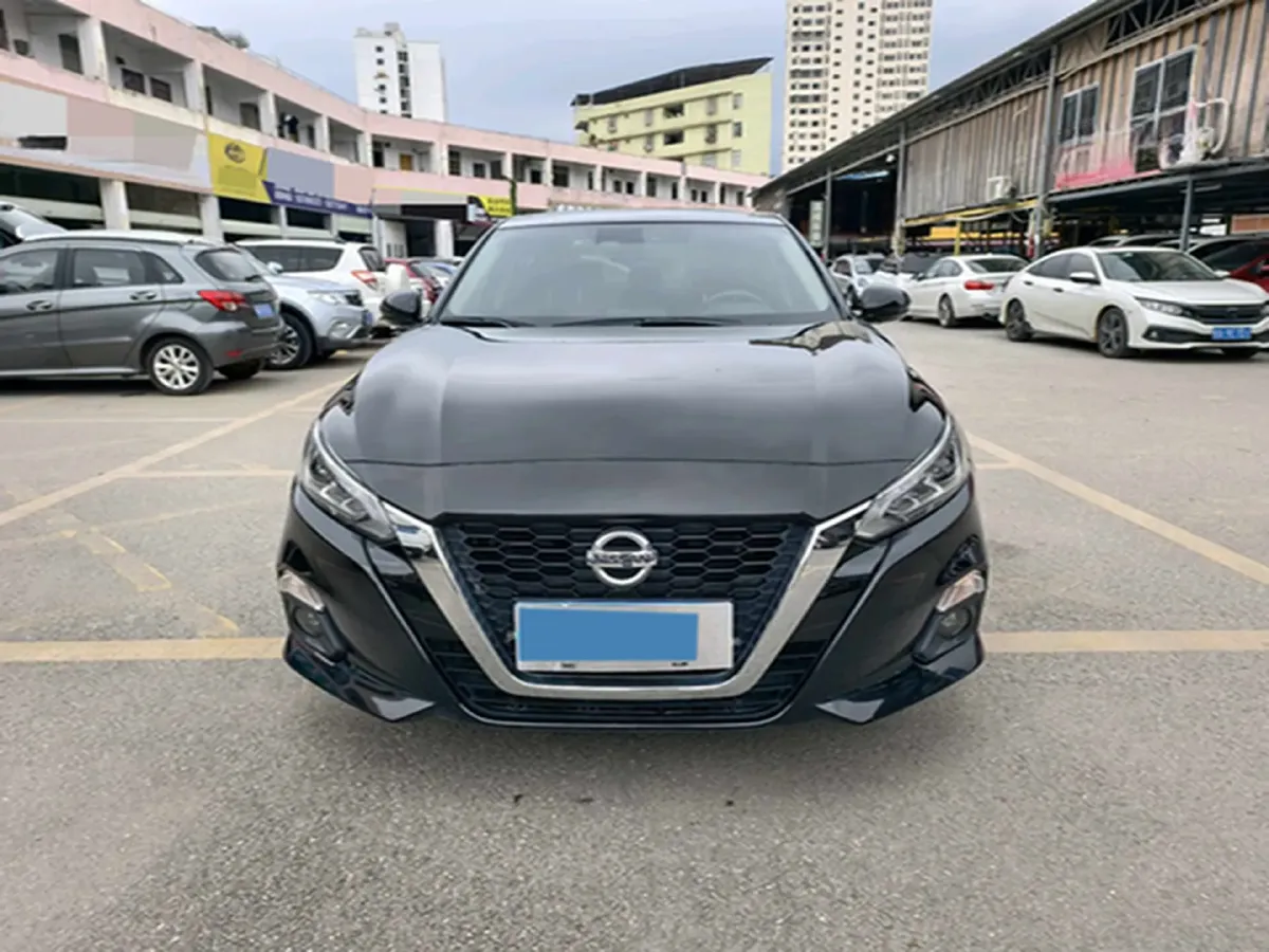 2021 Nissan Teana 2.0L 156HP L4 CVT,autocango,china used car exporter,china ev exporter,chinese used car exporter,chinese used ev exporter