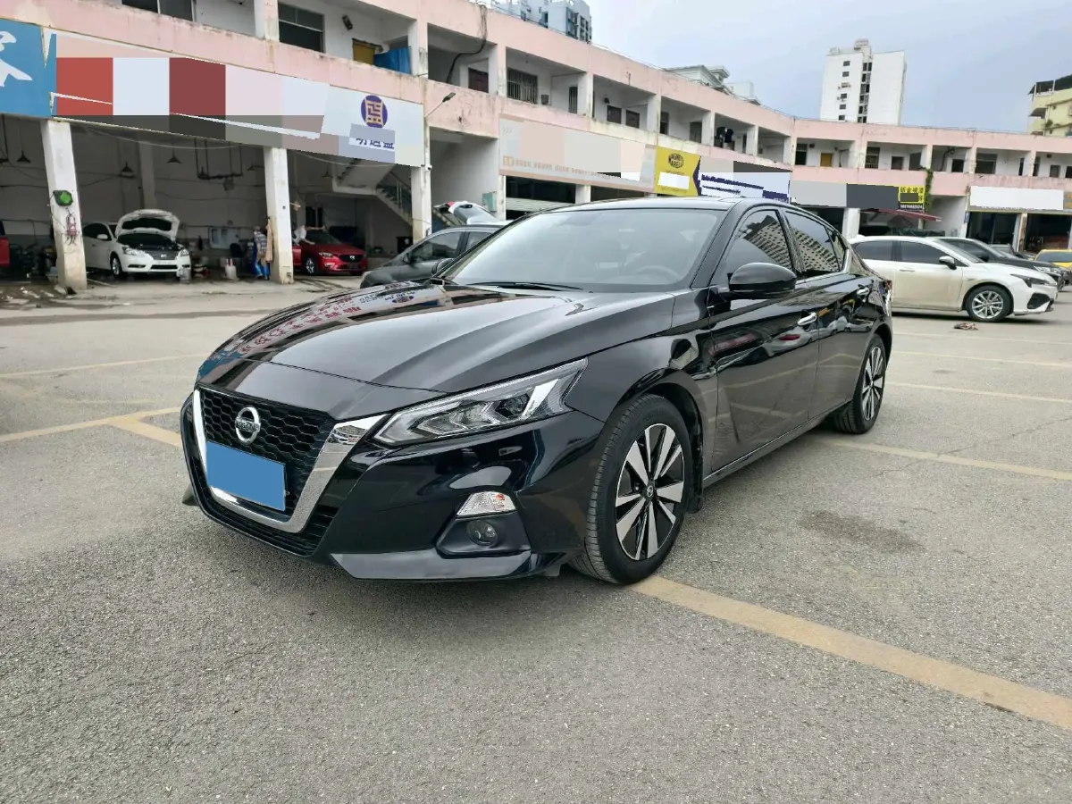2021 Nissan Teana 2.0L 156HP L4 CVT,autocango,china used car exporter,china ev exporter,chinese used car exporter,chinese used ev exporter