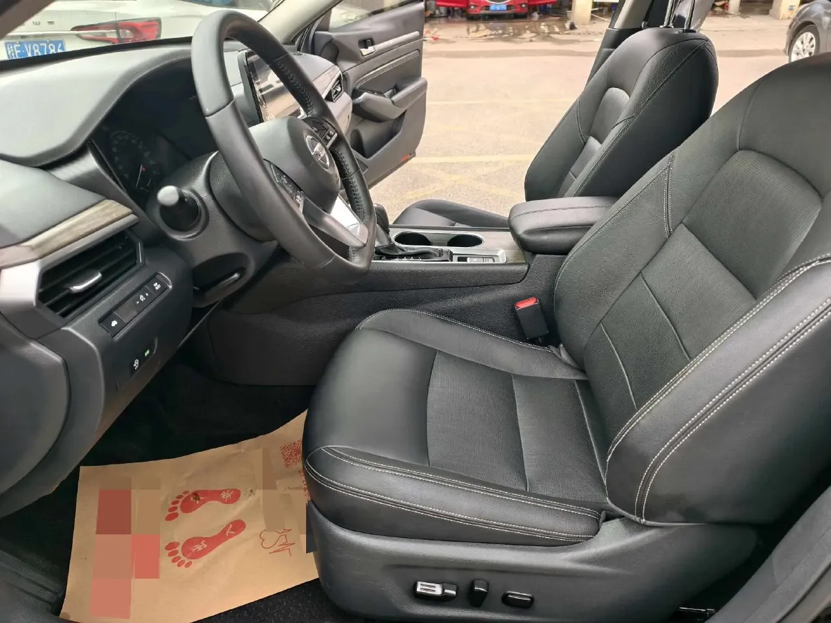 2021 Nissan Teana 2.0L 156HP L4 CVT,autocango,china used car exporter,china ev exporter,chinese used car exporter,chinese used ev exporter