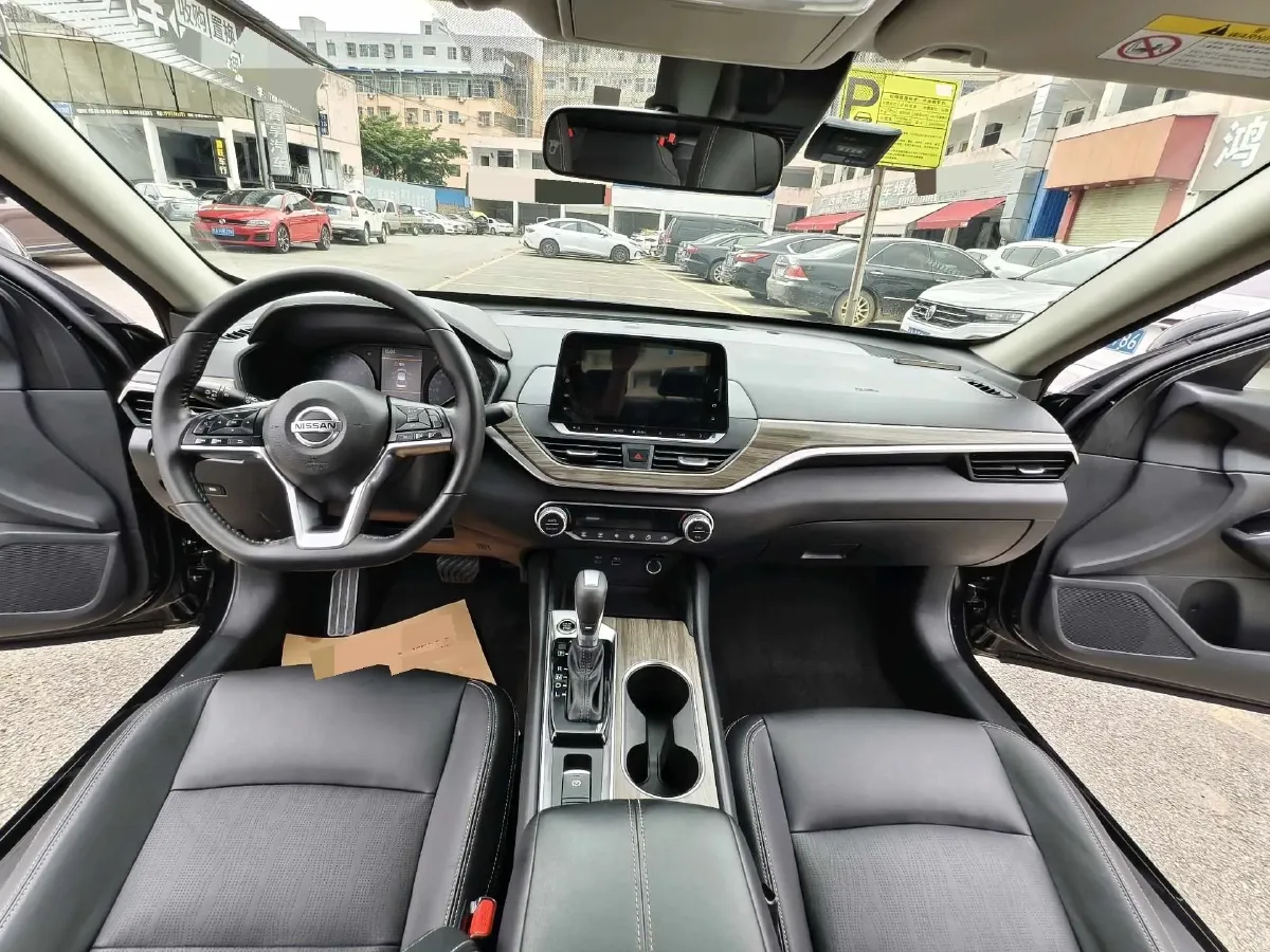 2021 Nissan Teana 2.0L 156HP L4 CVT,autocango,china used car exporter,china ev exporter,chinese used car exporter,chinese used ev exporter