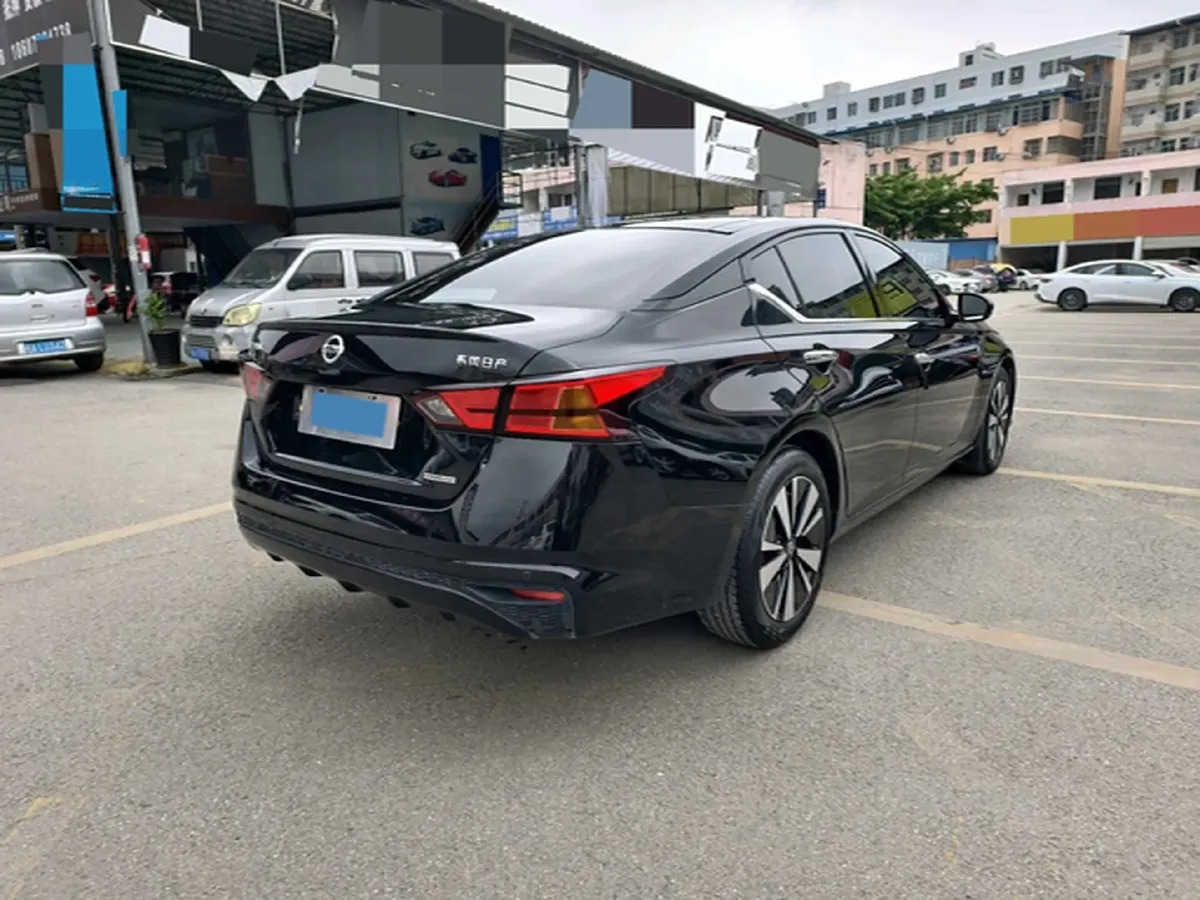 2021 Nissan Teana 2.0L 156HP L4 CVT,autocango,china used car exporter,china ev exporter,chinese used car exporter,chinese used ev exporter