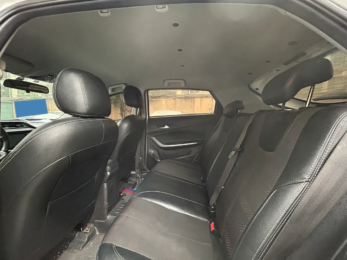 2018 Chery Tiggo 3x 1.5L 106HP L4 4AT,autocango,china used car exporter,china ev exporter,chinese used car exporter,chinese used ev exporter