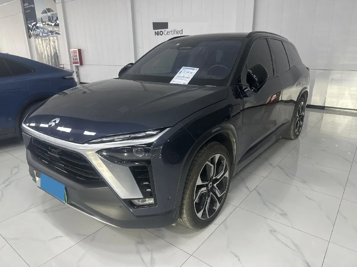 2020 NIO ES8 BEV 70KWH,autocango,china used car exporter,china ev exporter,chinese used car exporter,chinese used ev exporter