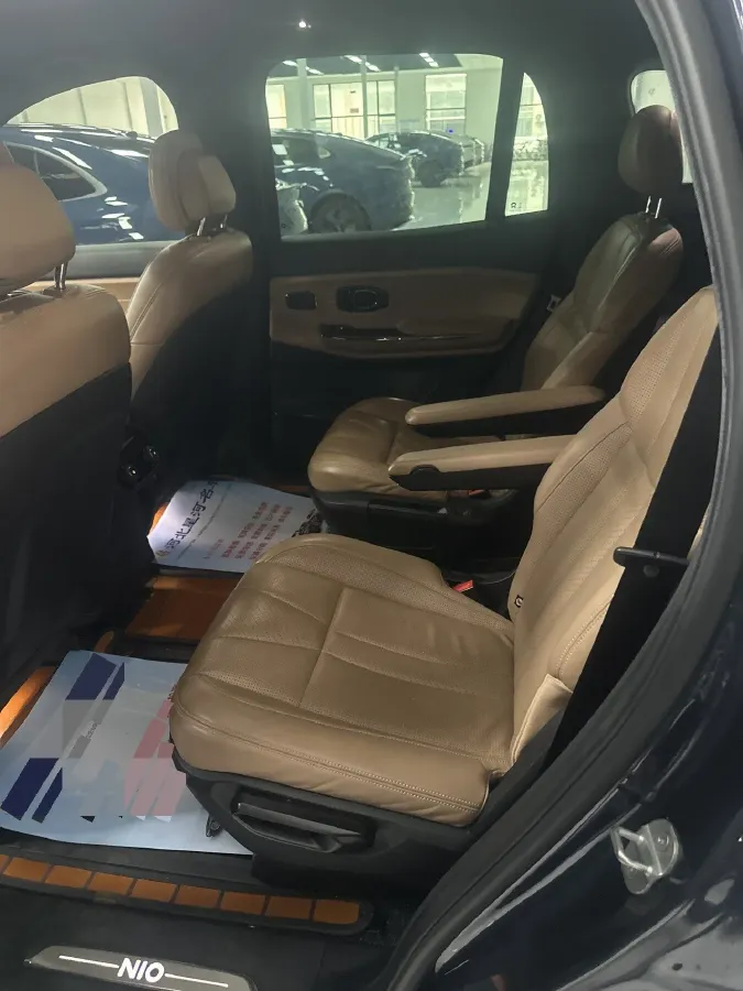 2020 NIO ES8 BEV 70KWH,autocango,china used car exporter,china ev exporter,chinese used car exporter,chinese used ev exporter