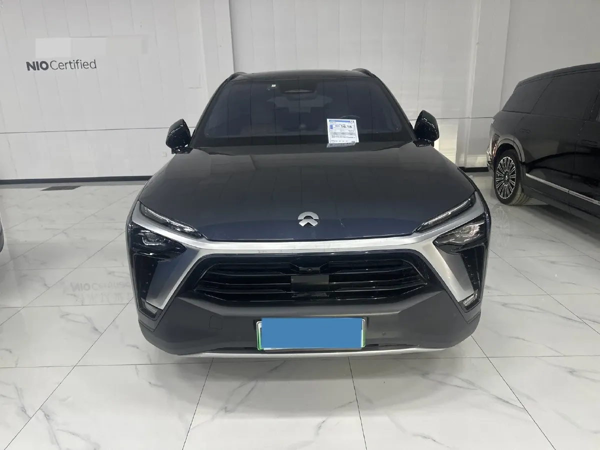 2020 NIO ES8 BEV 70KWH,autocango,china used car exporter,china ev exporter,chinese used car exporter,chinese used ev exporter