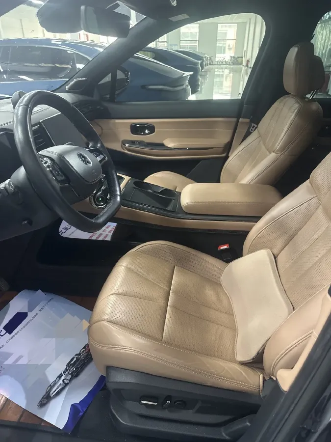 2020 NIO ES8 BEV 70KWH,autocango,china used car exporter,china ev exporter,chinese used car exporter,chinese used ev exporter