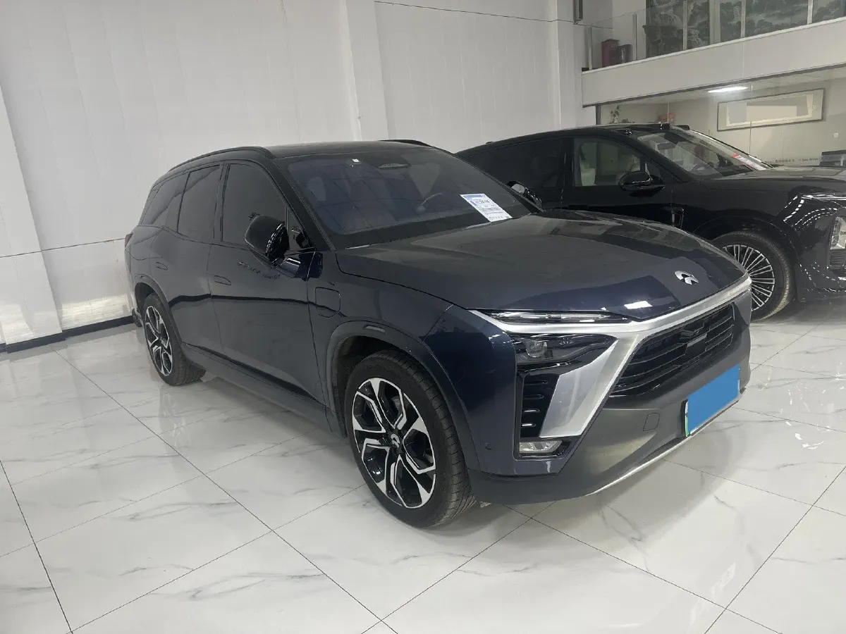 2020 NIO ES8 BEV 70KWH,autocango,china used car exporter,china ev exporter,chinese used car exporter,chinese used ev exporter