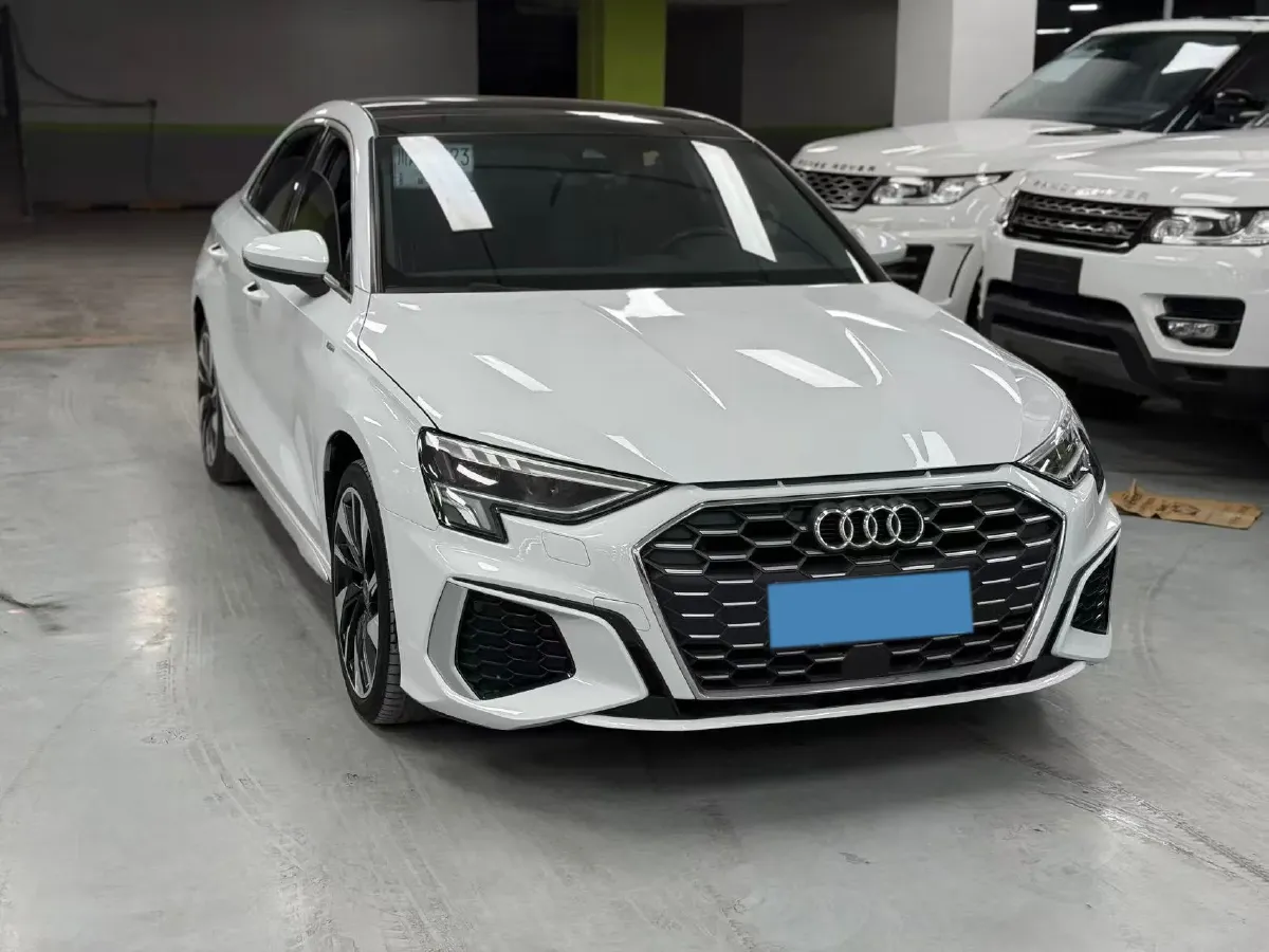 2023 Audi A3 1.4T 150HP L4 7DCT,autocango,china used car exporter,china ev exporter,chinese used car exporter,chinese used ev exporter