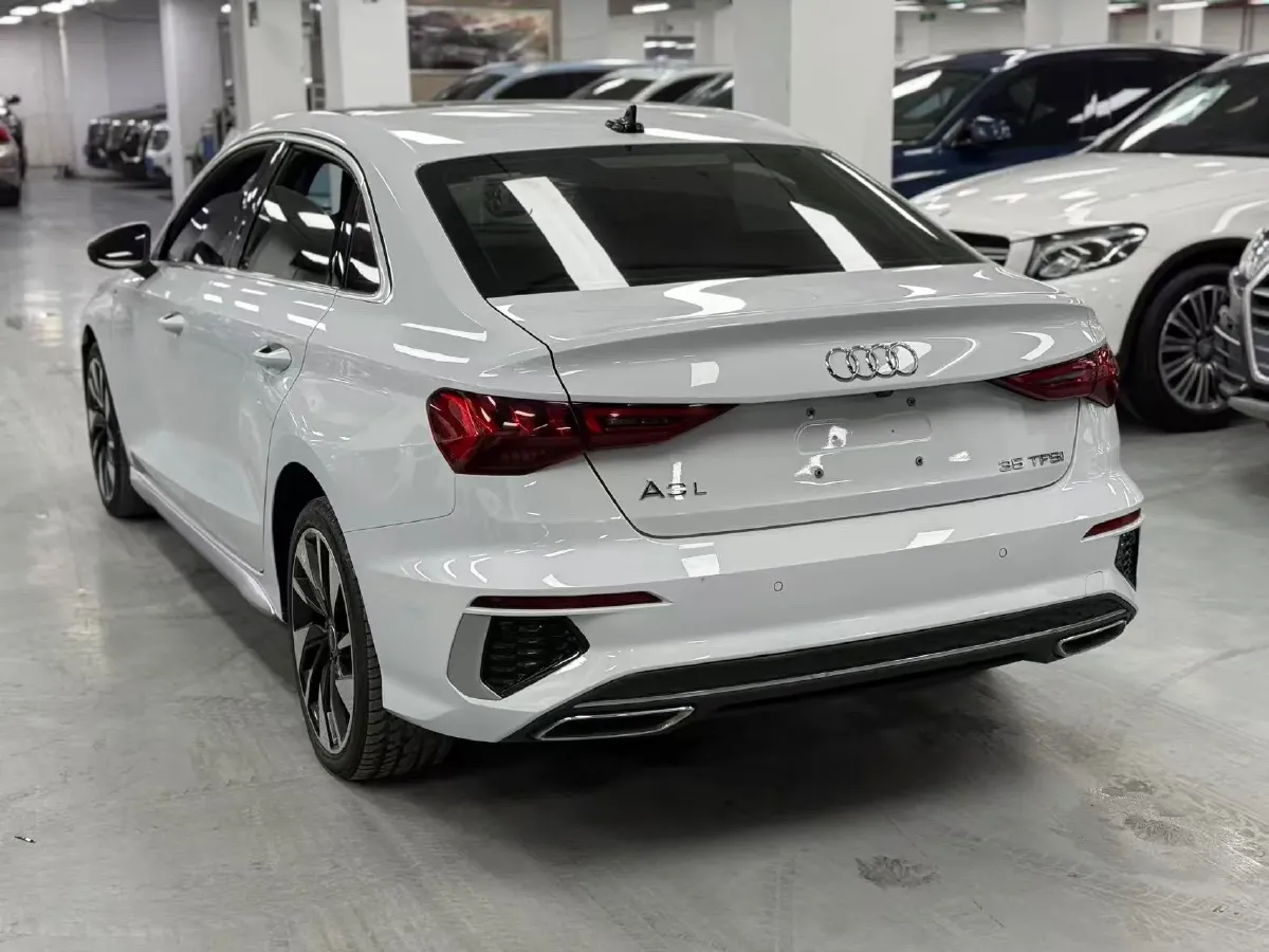 2023 Audi A3 1.4T 150HP L4 7DCT,autocango,china used car exporter,china ev exporter,chinese used car exporter,chinese used ev exporter
