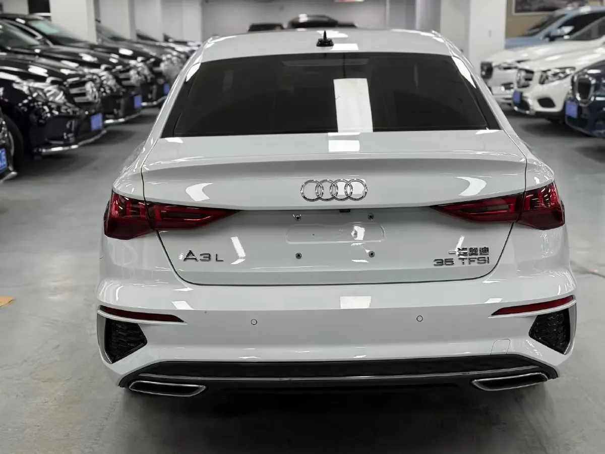 2023 Audi A3 1.4T 150HP L4 7DCT,autocango,china used car exporter,china ev exporter,chinese used car exporter,chinese used ev exporter