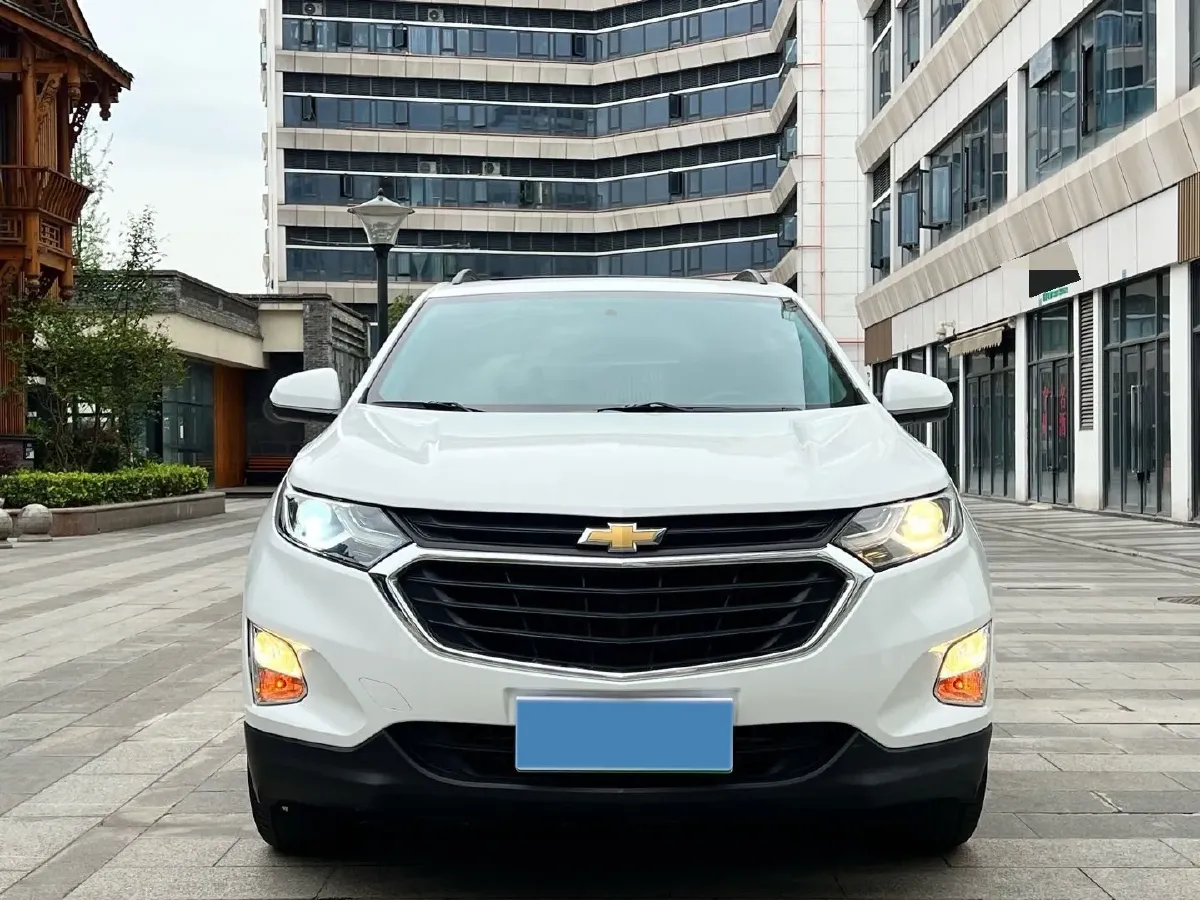 2019 Chevrolet Equinox 1.5T 169HP L4 6AT,autocango,china used car exporter,china ev exporter,chinese used car exporter,chinese used ev exporter