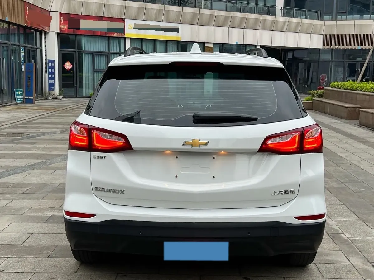 2019 Chevrolet Equinox 1.5T 169HP L4 6AT,autocango,china used car exporter,china ev exporter,chinese used car exporter,chinese used ev exporter