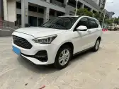 2019 HAVAL M6,autocango,china used car exporter,china ev exporter,chinese used car exporter,chinese used ev exporter