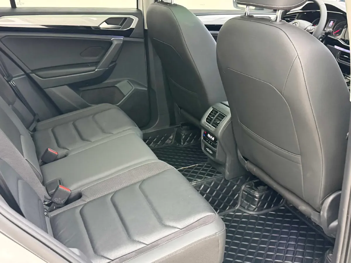 2022 Volkswagen Tayron 1.4T 150HP L4 7DCT,autocango,china used car exporter,china ev exporter,chinese used car exporter,chinese used ev exporter