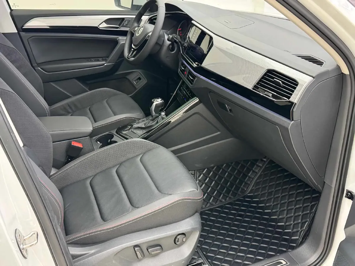 2022 Volkswagen Tayron 1.4T 150HP L4 7DCT,autocango,china used car exporter,china ev exporter,chinese used car exporter,chinese used ev exporter