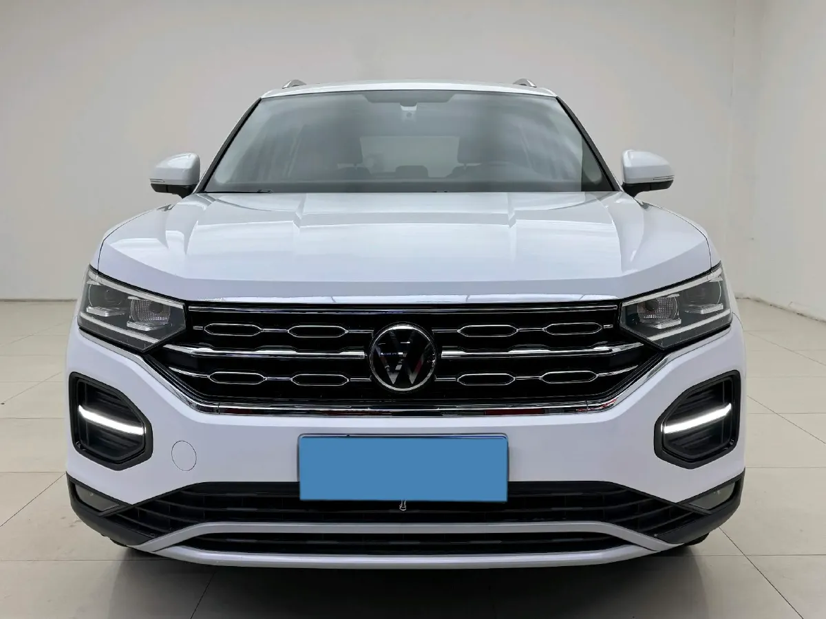 2022 Volkswagen Tayron 1.4T 150HP L4 7DCT,autocango,china used car exporter,china ev exporter,chinese used car exporter,chinese used ev exporter