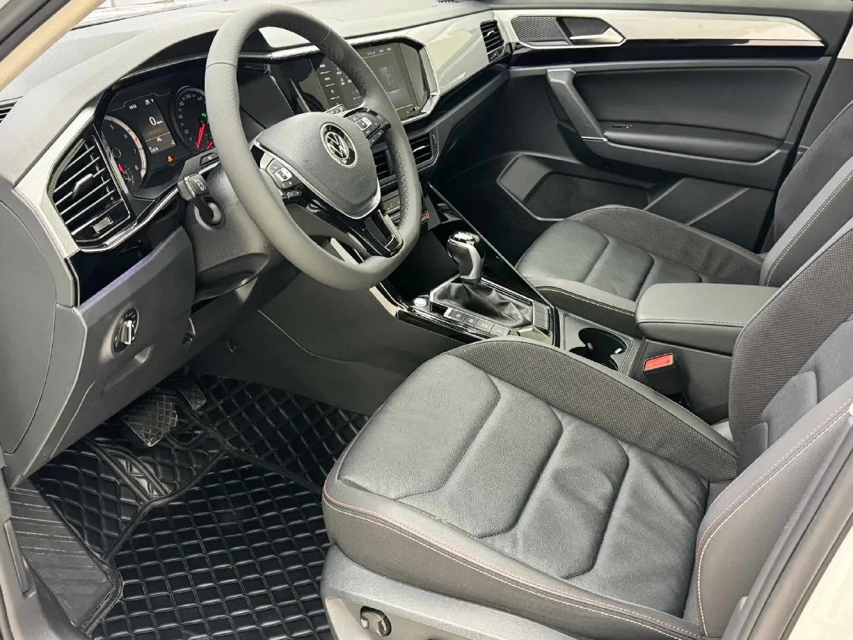 2022 Volkswagen Tayron 1.4T 150HP L4 7DCT,autocango,china used car exporter,china ev exporter,chinese used car exporter,chinese used ev exporter