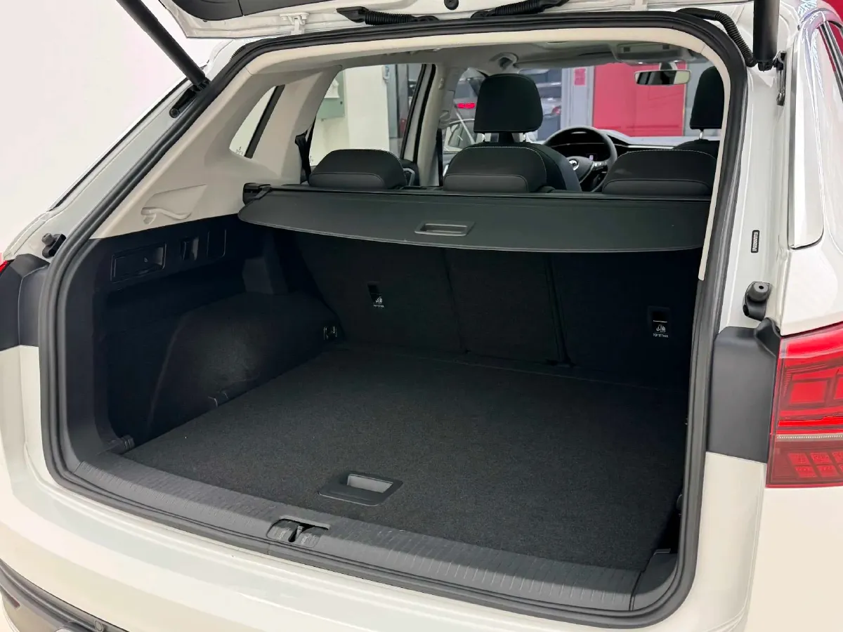 2022 Volkswagen Tayron 1.4T 150HP L4 7DCT,autocango,china used car exporter,china ev exporter,chinese used car exporter,chinese used ev exporter