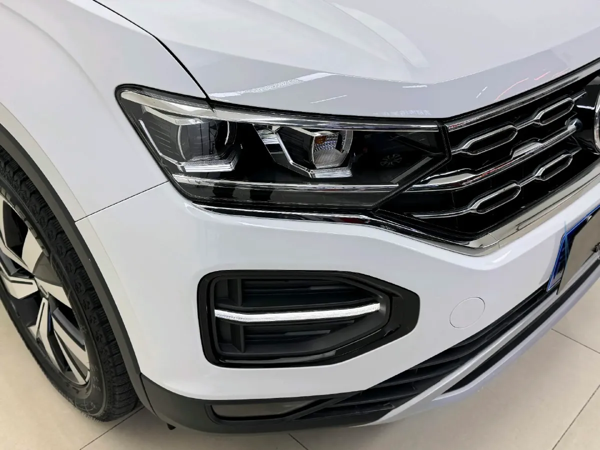2022 Volkswagen Tayron 1.4T 150HP L4 7DCT,autocango,china used car exporter,china ev exporter,chinese used car exporter,chinese used ev exporter