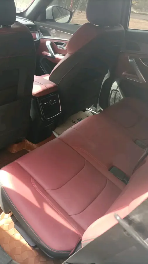 2024 Jetour X70 Plus 1.5T 156HP L4 6DCT,autocango,china used car exporter,china ev exporter,chinese used car exporter,chinese used ev exporter