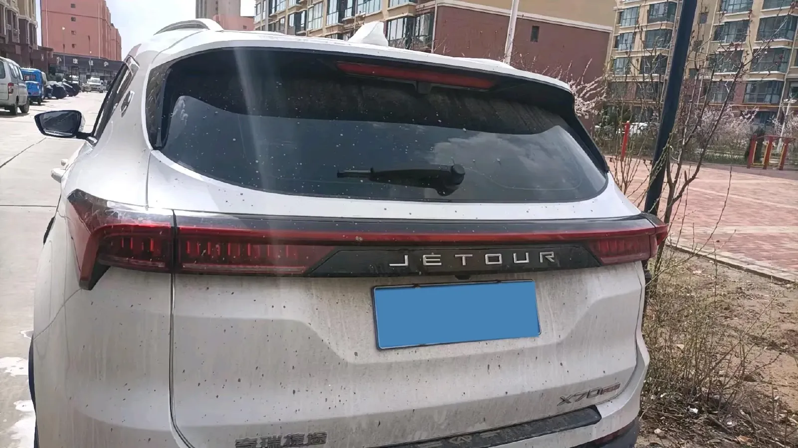 2024 Jetour X70 Plus 1.5T 156HP L4 6DCT,autocango,china used car exporter,china ev exporter,chinese used car exporter,chinese used ev exporter