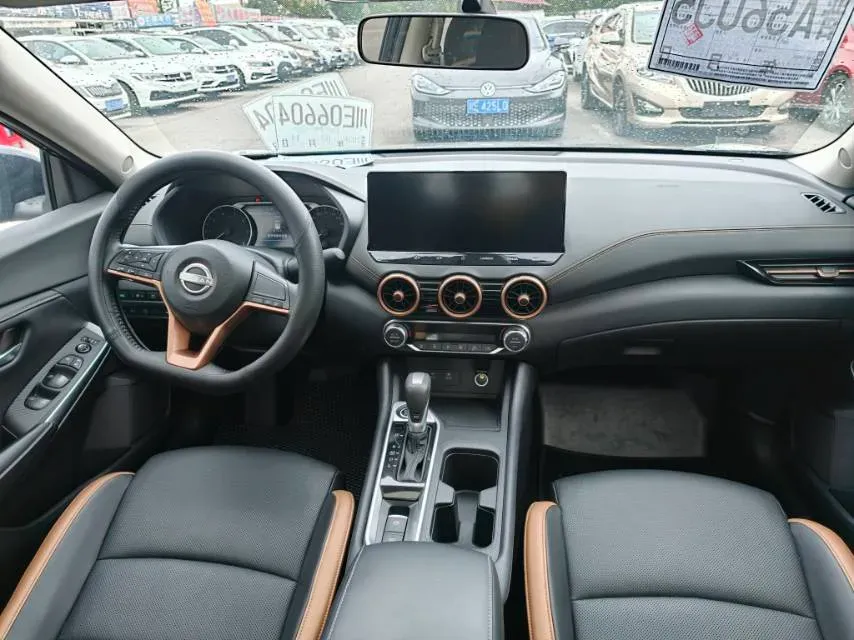 2025 Nissan Sylphy 1.6L 135HP L4 CVT,autocango,china used car exporter,china ev exporter,chinese used car exporter,chinese used ev exporter
