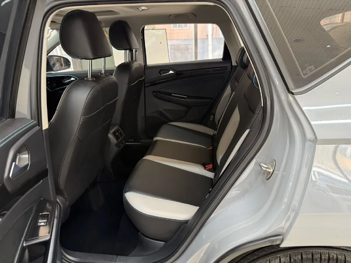 2023 Jetta VS5 1.4T 150HP L4 6AT,autocango,china used car exporter,china ev exporter,chinese used car exporter,chinese used ev exporter