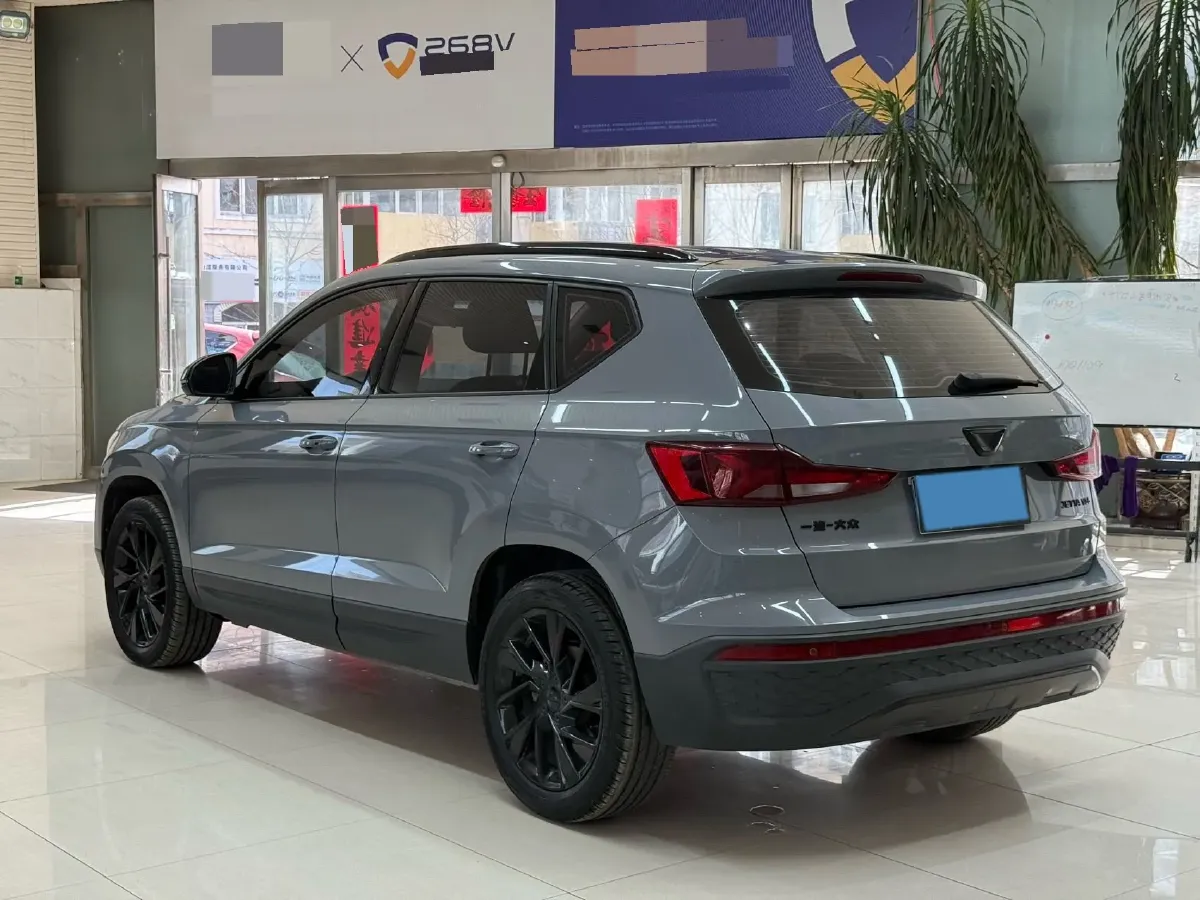 2023 Jetta VS5 1.4T 150HP L4 6AT,autocango,china used car exporter,china ev exporter,chinese used car exporter,chinese used ev exporter