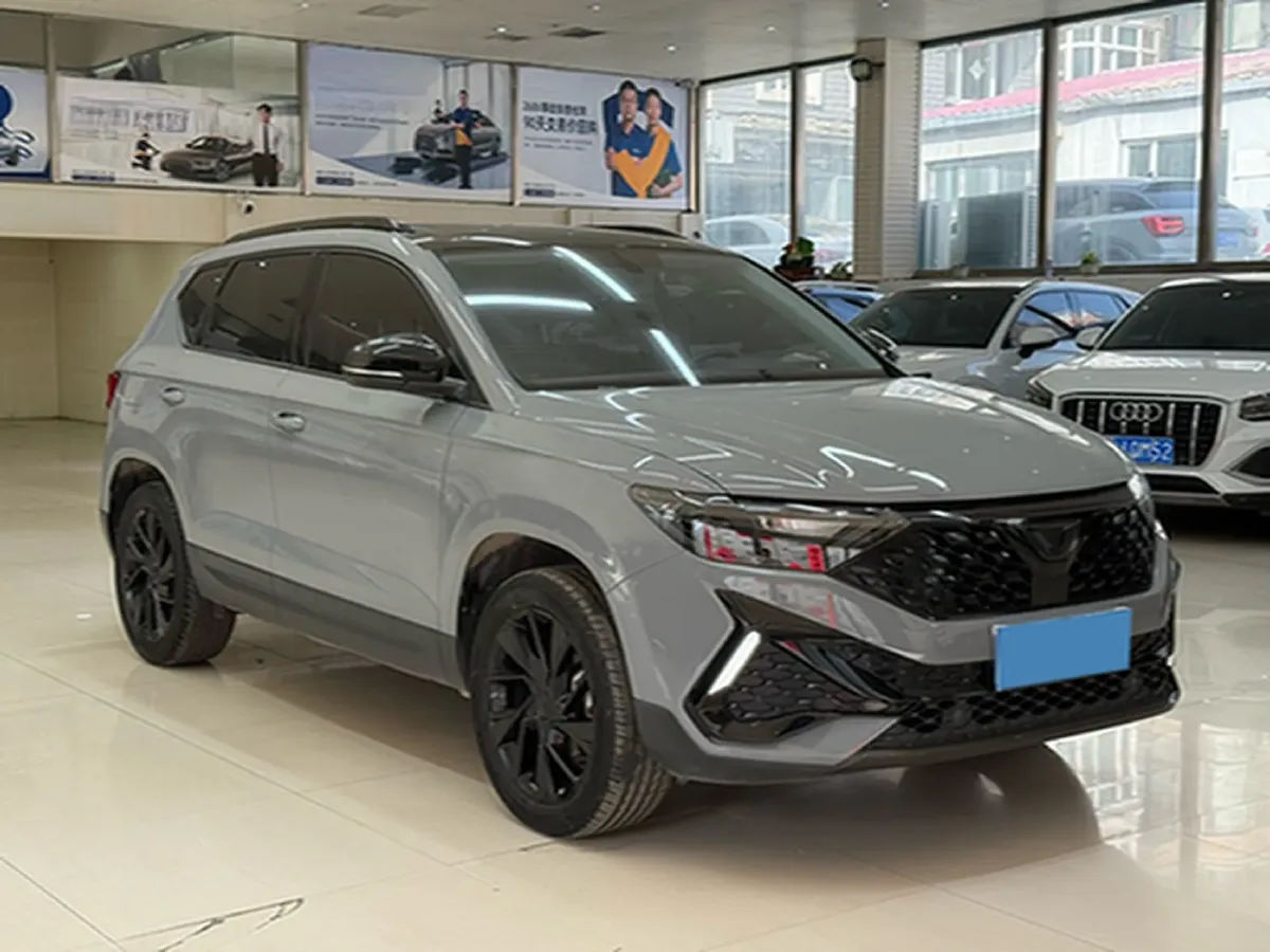 2023 Jetta VS5 1.4T 150HP L4 6AT,autocango,china used car exporter,china ev exporter,chinese used car exporter,chinese used ev exporter