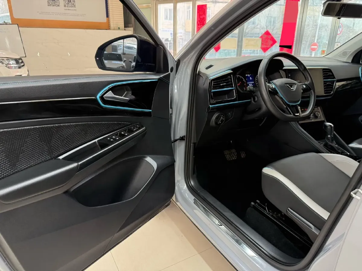 2023 Jetta VS5 1.4T 150HP L4 6AT,autocango,china used car exporter,china ev exporter,chinese used car exporter,chinese used ev exporter