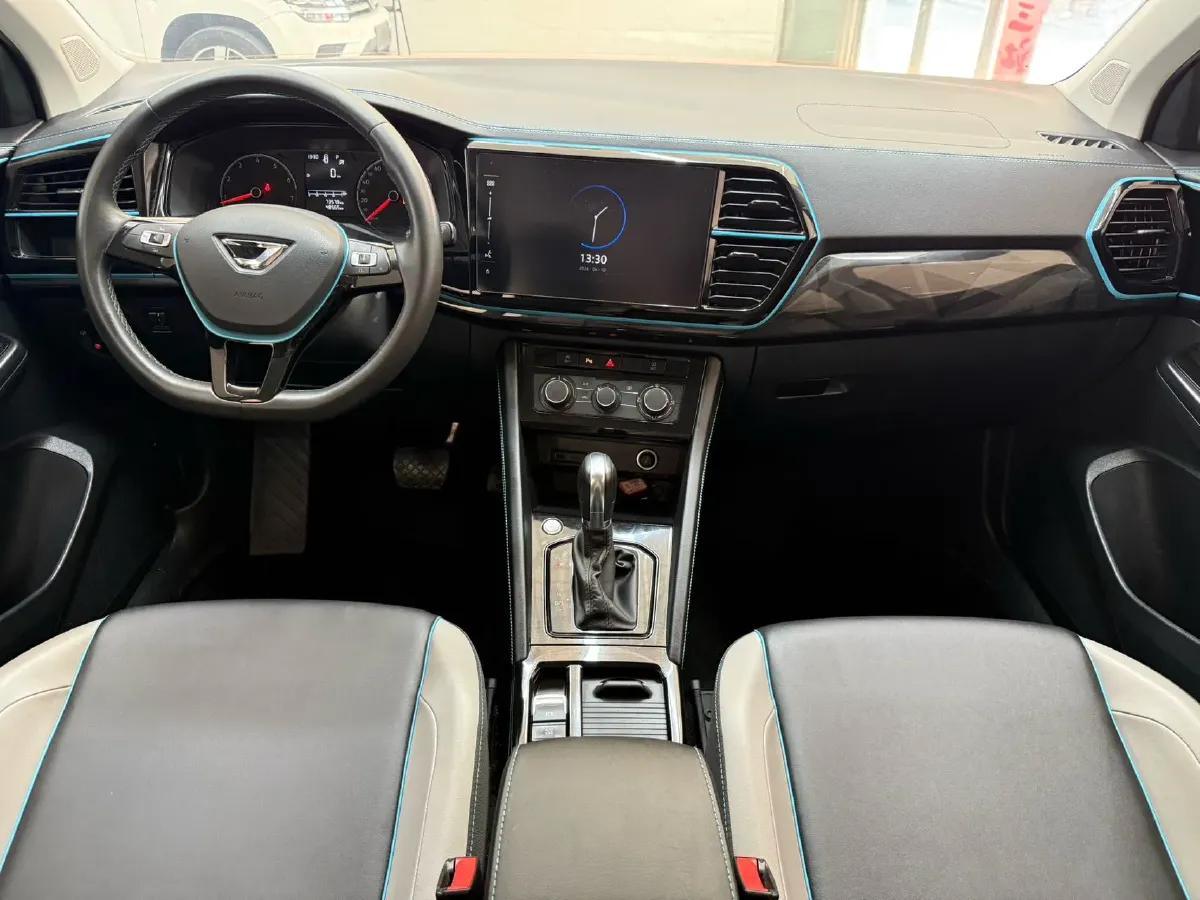 2023 Jetta VS5 1.4T 150HP L4 6AT,autocango,china used car exporter,china ev exporter,chinese used car exporter,chinese used ev exporter