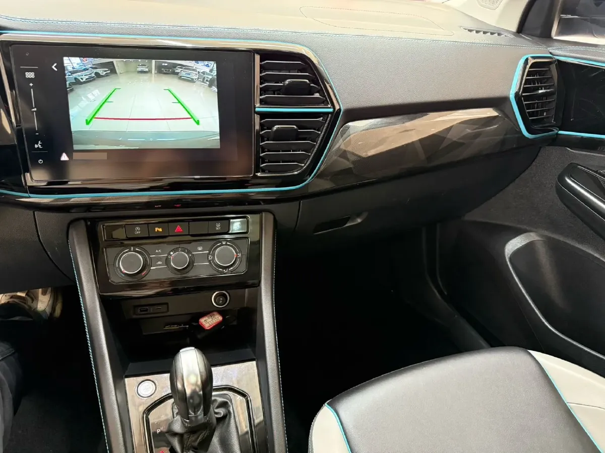 2023 Jetta VS5 1.4T 150HP L4 6AT,autocango,china used car exporter,china ev exporter,chinese used car exporter,chinese used ev exporter