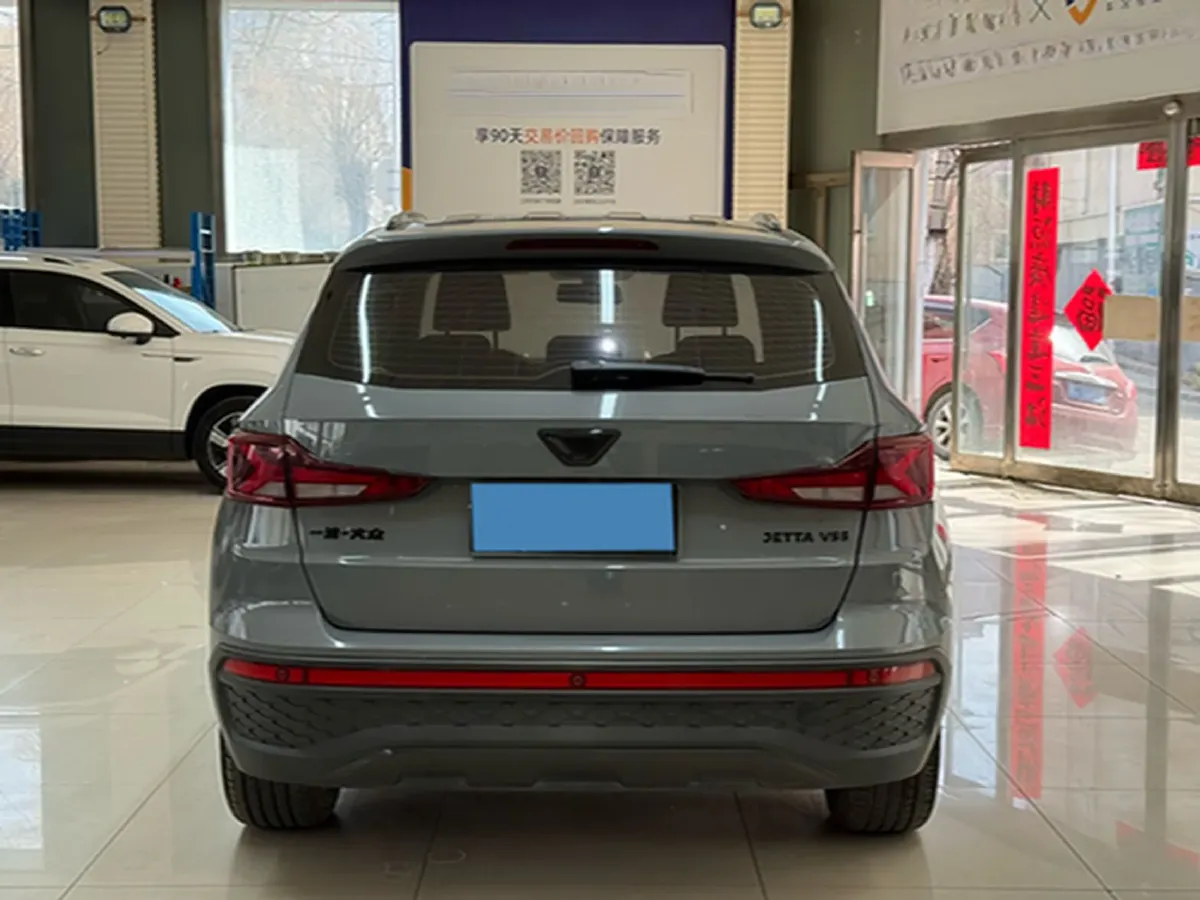 2023 Jetta VS5 1.4T 150HP L4 6AT,autocango,china used car exporter,china ev exporter,chinese used car exporter,chinese used ev exporter