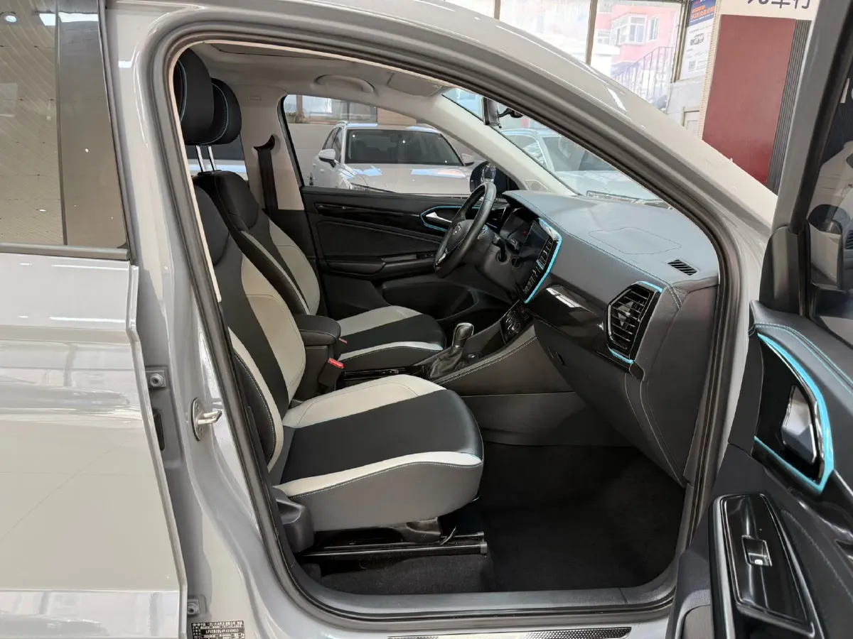 2023 Jetta VS5 1.4T 150HP L4 6AT,autocango,china used car exporter,china ev exporter,chinese used car exporter,chinese used ev exporter