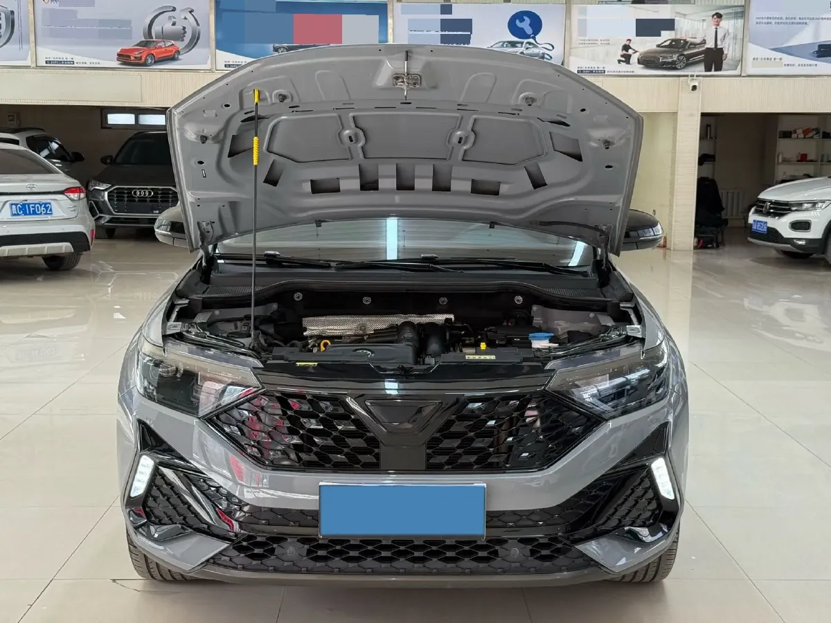 2023 Jetta VS5 1.4T 150HP L4 6AT,autocango,china used car exporter,china ev exporter,chinese used car exporter,chinese used ev exporter