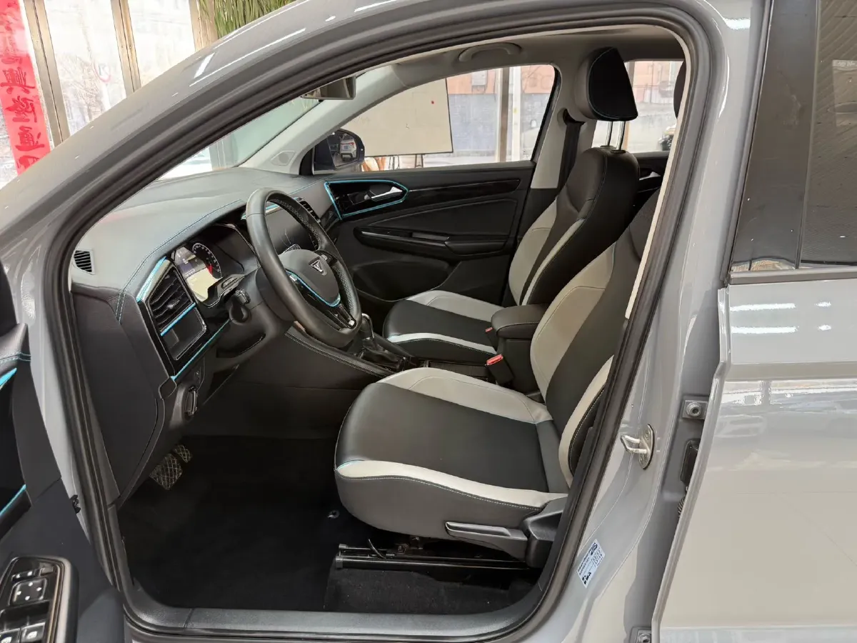 2023 Jetta VS5 1.4T 150HP L4 6AT,autocango,china used car exporter,china ev exporter,chinese used car exporter,chinese used ev exporter