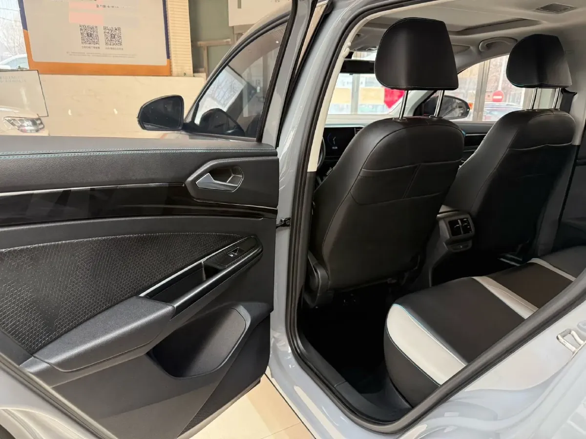 2023 Jetta VS5 1.4T 150HP L4 6AT,autocango,china used car exporter,china ev exporter,chinese used car exporter,chinese used ev exporter