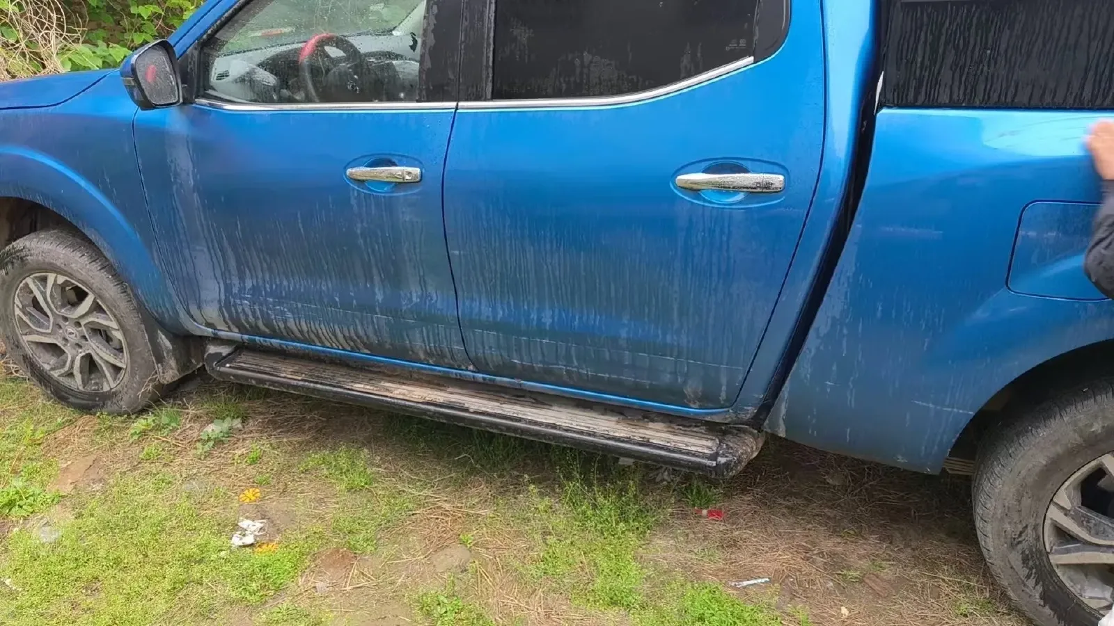 2025 Isuzu LingTuo 2.0T 220HP L4 8AT,autocango,china used car exporter,china ev exporter,chinese used car exporter,chinese used ev exporter