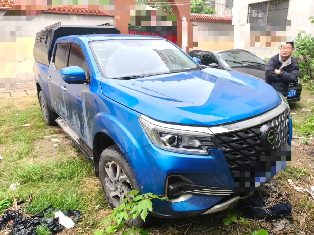 2025 Isuzu LingTuo 2.0T 220HP L4 8AT,autocango,china used car exporter,china ev exporter,chinese used car exporter,chinese used ev exporter