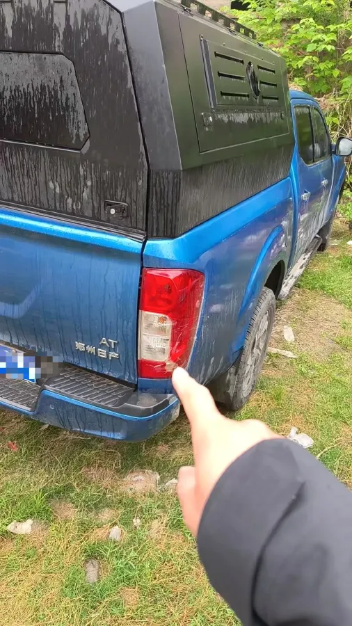 2025 Isuzu LingTuo 2.0T 220HP L4 8AT,autocango,china used car exporter,china ev exporter,chinese used car exporter,chinese used ev exporter