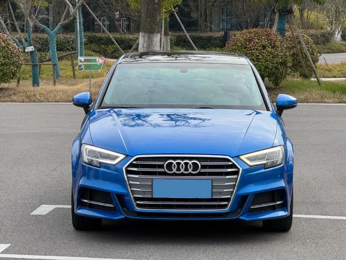 2019 Audi A3 1.4T 150HP L4 7DCT,autocango,china used car exporter,china ev exporter,chinese used car exporter,chinese used ev exporter