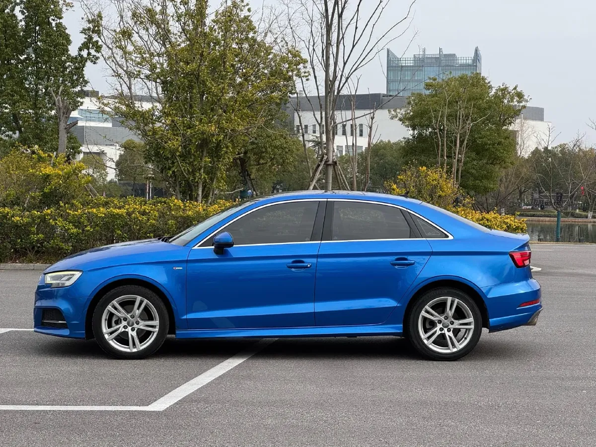 2019 Audi A3 1.4T 150HP L4 7DCT,autocango,china used car exporter,china ev exporter,chinese used car exporter,chinese used ev exporter