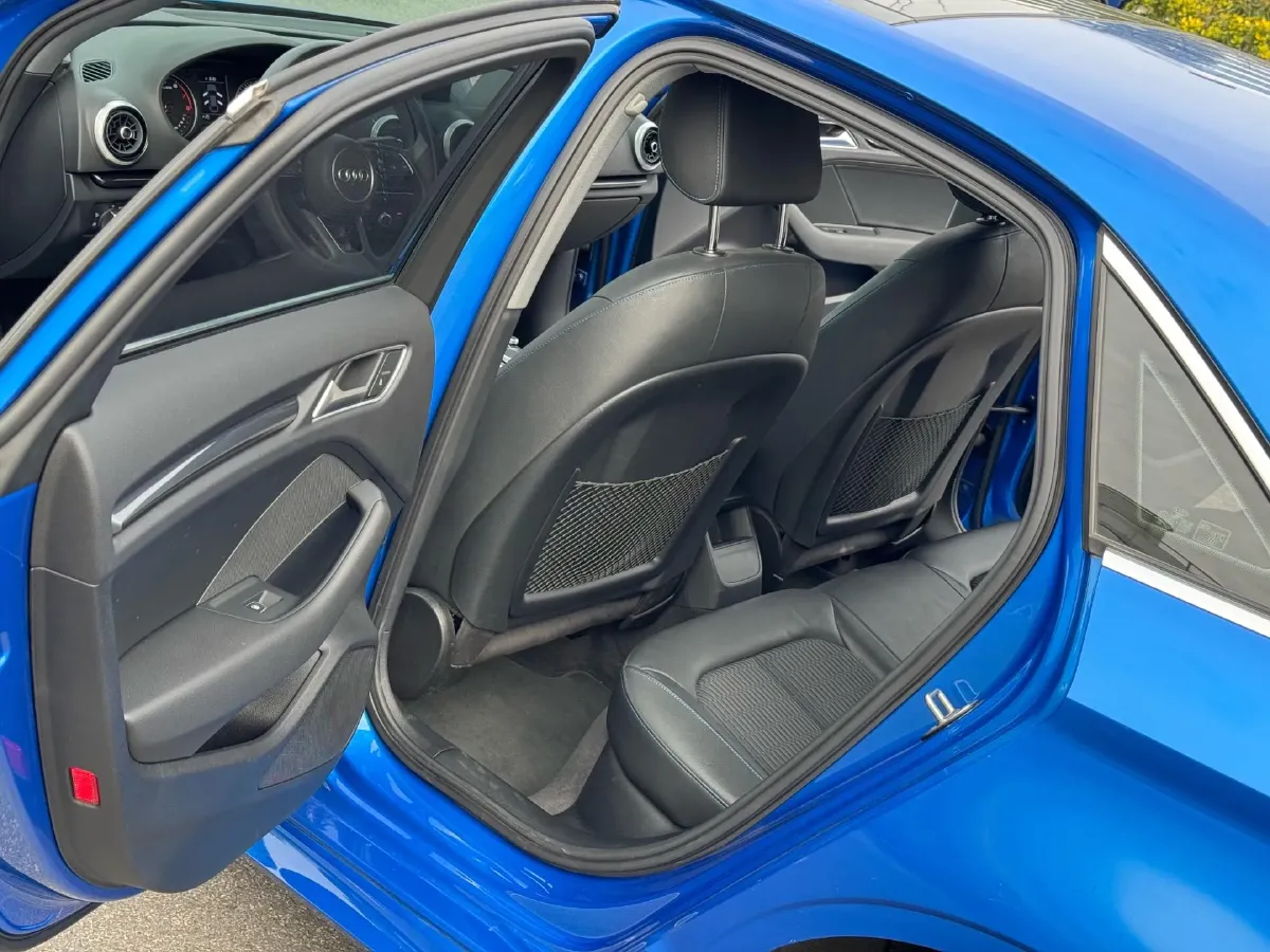 2019 Audi A3 1.4T 150HP L4 7DCT,autocango,china used car exporter,china ev exporter,chinese used car exporter,chinese used ev exporter