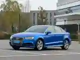 2019 Audi A3 1.4T 150HP L4 7DCT
