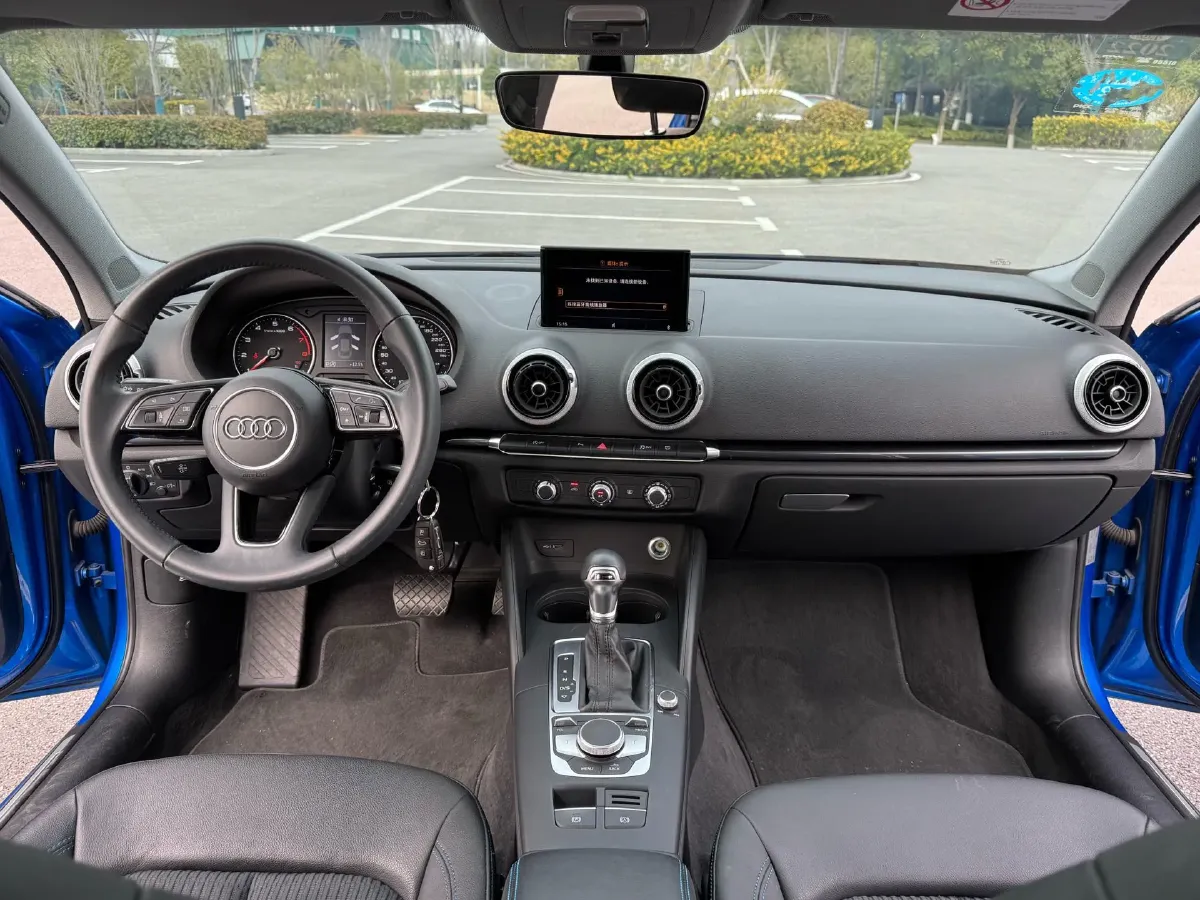 2019 Audi A3 1.4T 150HP L4 7DCT,autocango,china used car exporter,china ev exporter,chinese used car exporter,chinese used ev exporter