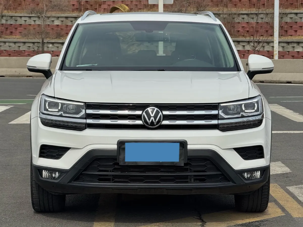 2022 Volkswagen Tharu 1.4T 150HP L4 7DCT,autocango,china used car exporter,china ev exporter,chinese used car exporter,chinese used ev exporter